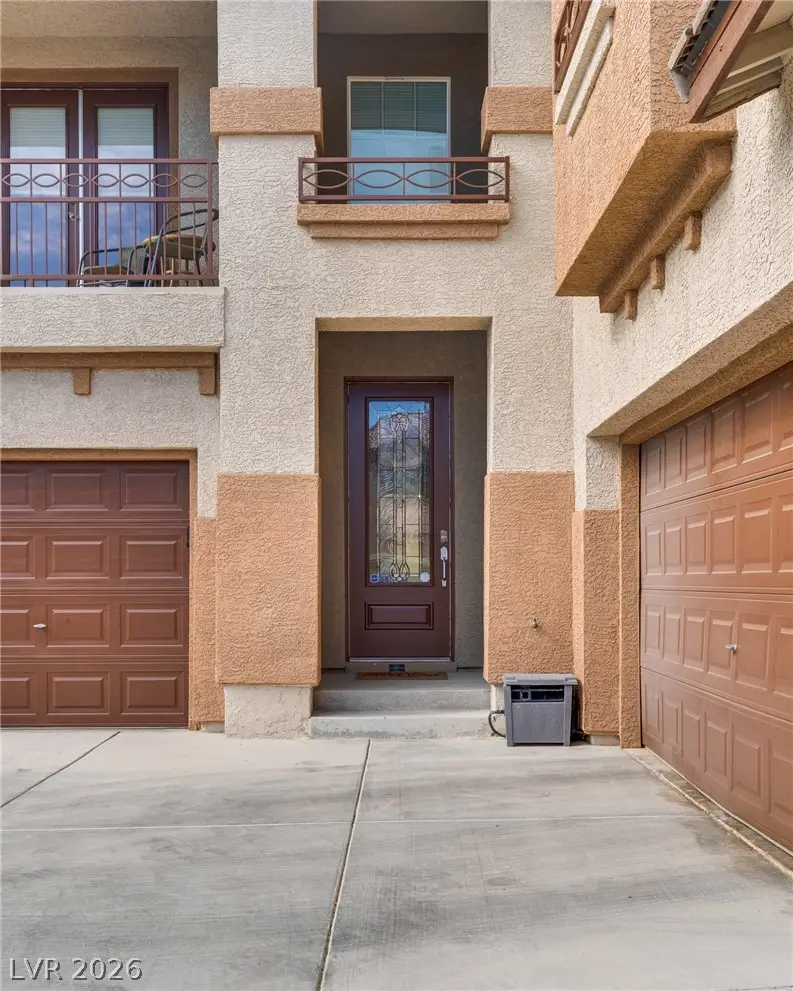 9421 Steeltree Street, Las Vegas, NV 89143 - #2