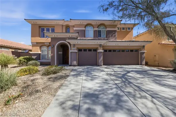 8436 Benicasim Court, Las Vegas, NV 89178