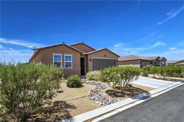 3543 E Malheur Avenue, Pahrump, NV 89061