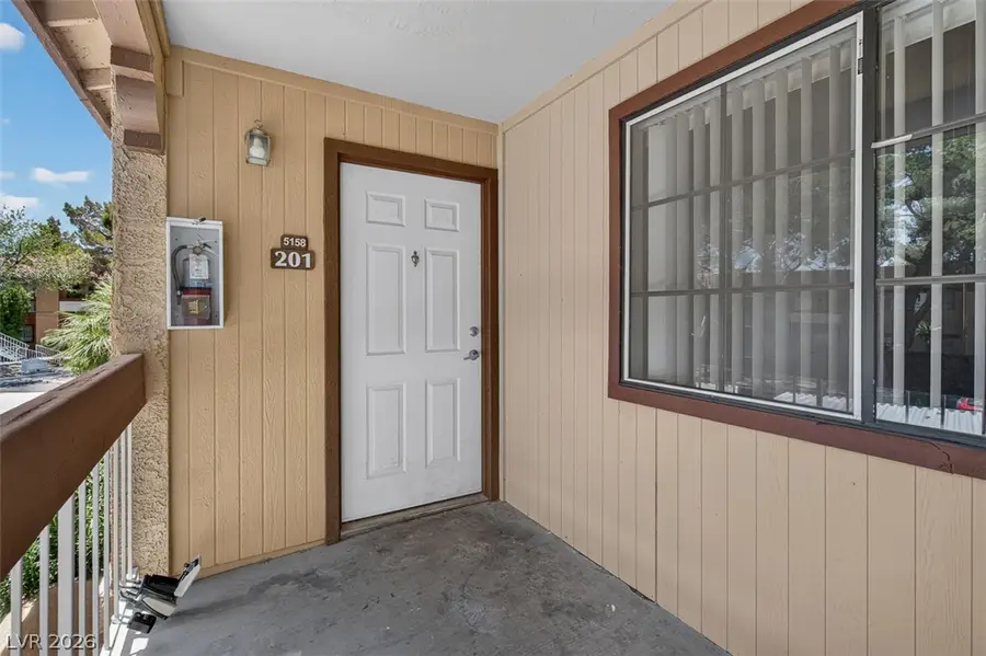 5158 S Jones Boulevard #201, Las Vegas, NV 89118 - #2