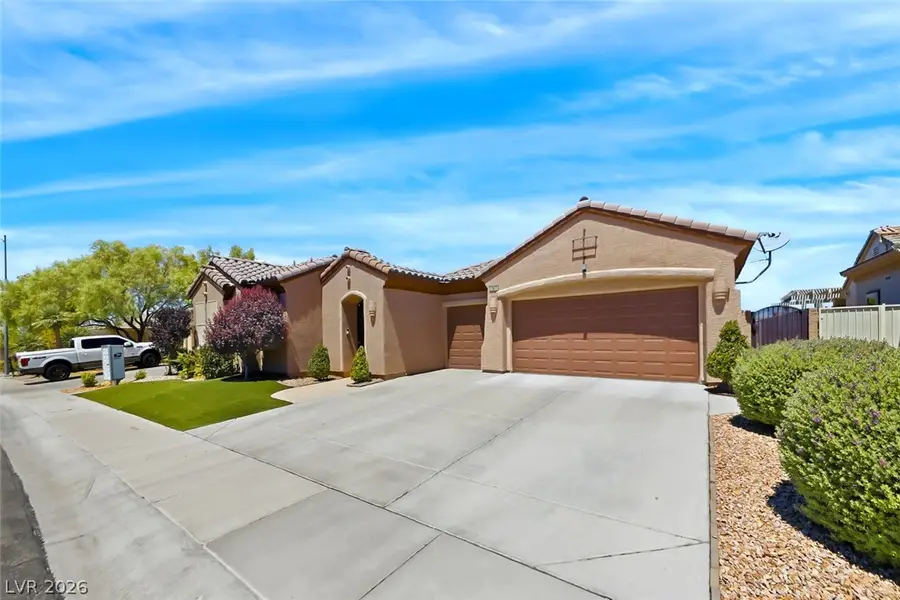 1817 Tarrant City Street, Henderson, NV 89052 - #2