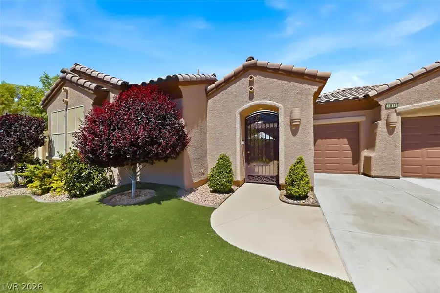1817 Tarrant City Street, Henderson, NV 89052 - #3