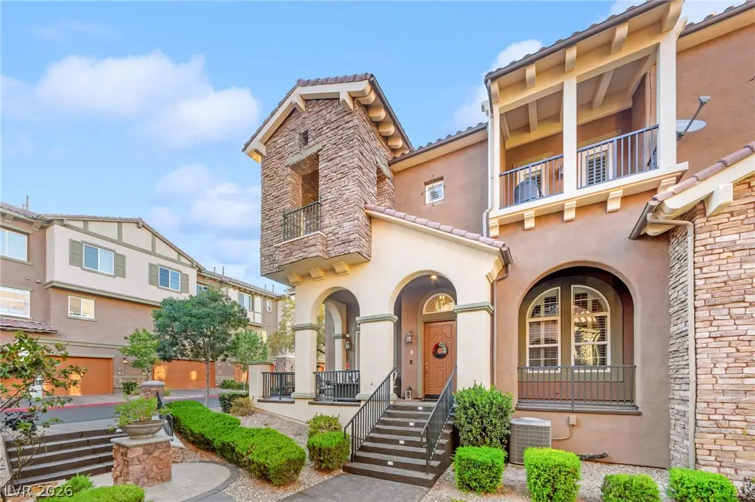 1 Corte Vita, Henderson, NV 89011 - #1