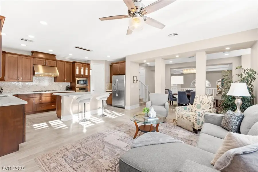 1 Corte Vita, Henderson, NV 89011 - #3
