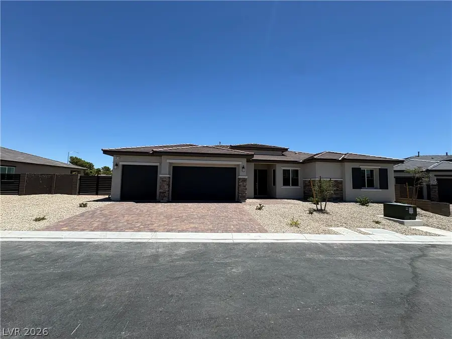 4876 Verde Mesa Court, Las Vegas, NV 89149 - #2