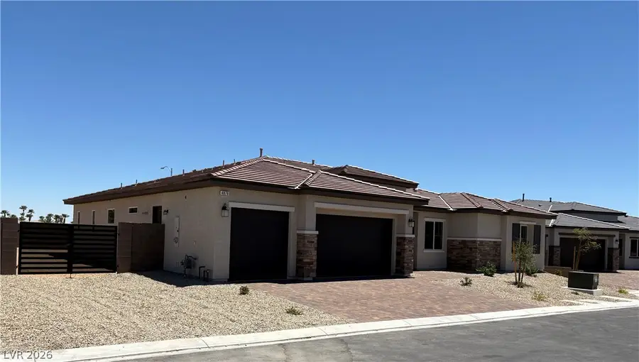 4876 Verde Mesa Court, Las Vegas, NV 89149 - #3
