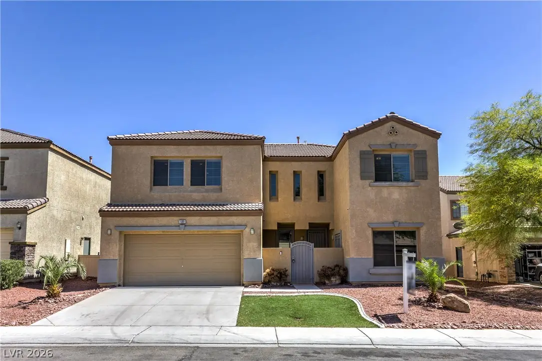 1509 Patrick Thomas Court, North Las Vegas, NV 89086 - #1