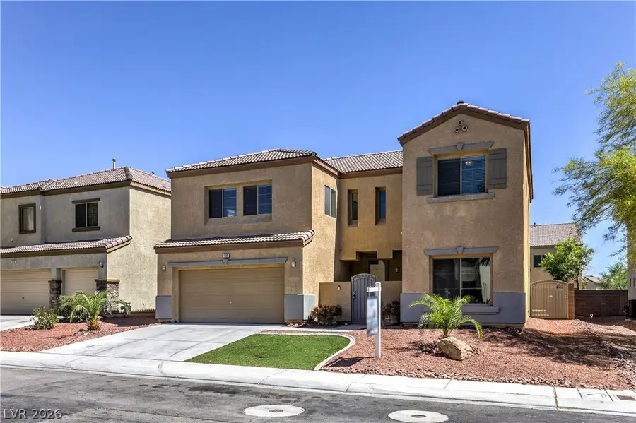 1509 Patrick Thomas Court, North Las Vegas, NV 89086 - #2
