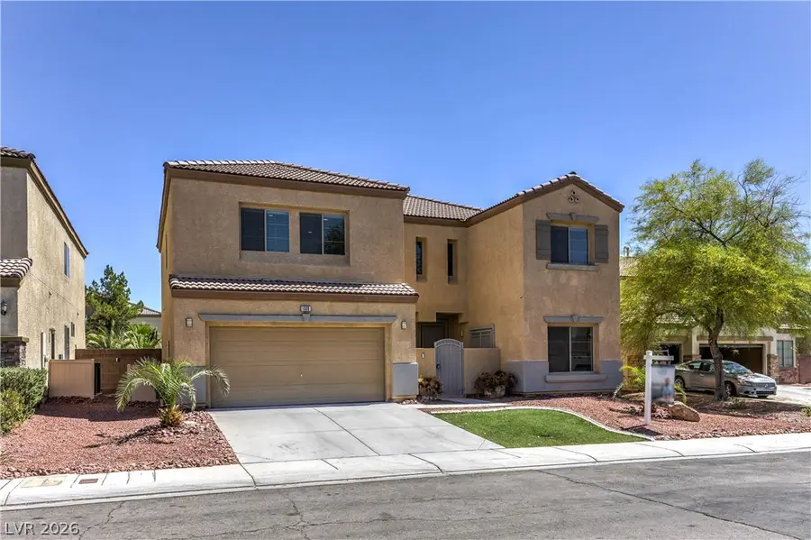 1509 Patrick Thomas Court, North Las Vegas, NV 89086 - #3