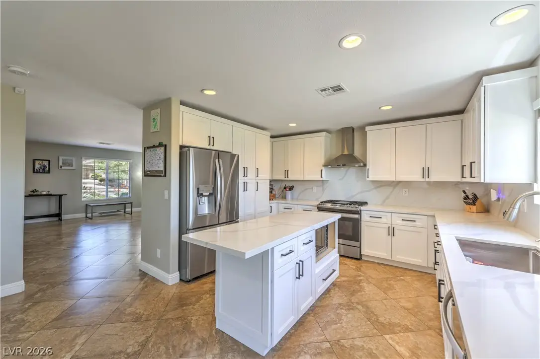 152 Welland Court, Las Vegas, NV 89144 - #1
