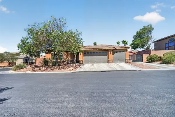 11212 Hudson Brook Street, Las Vegas, NV 89183