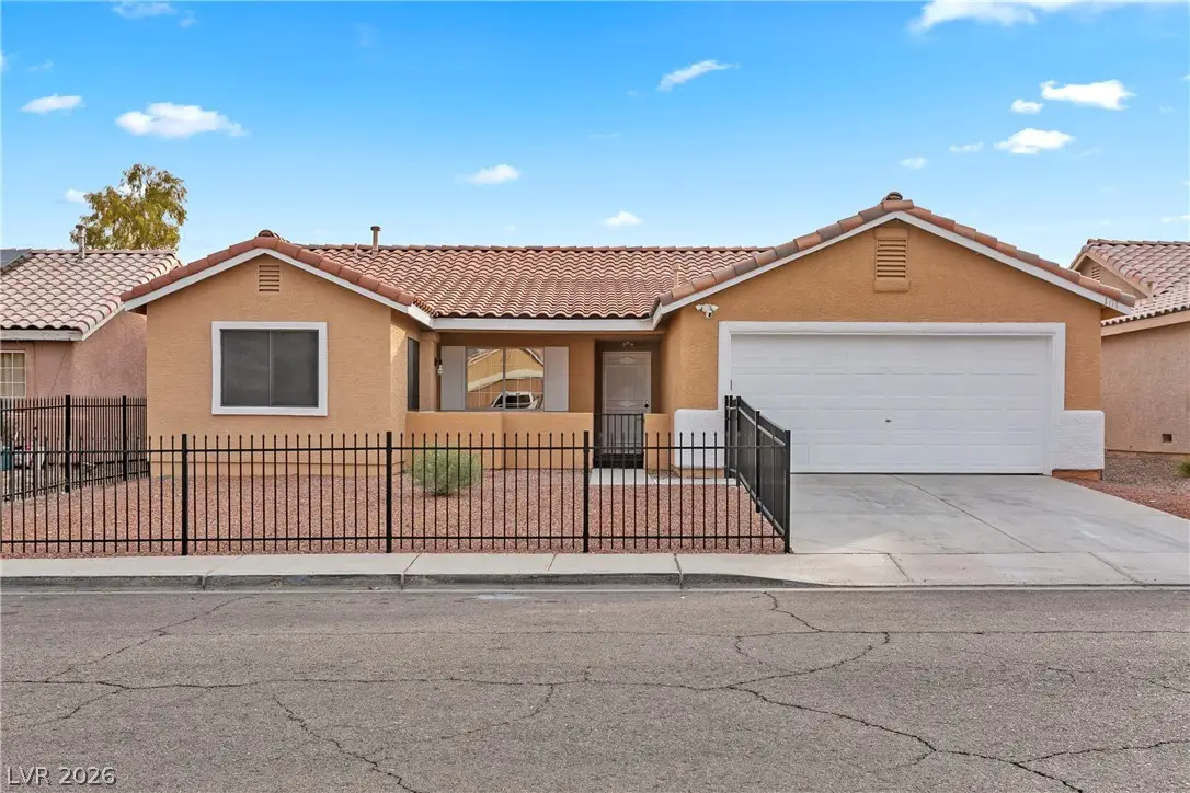 101 Beaver Ridge Avenue, North Las Vegas, NV 89031 - #1