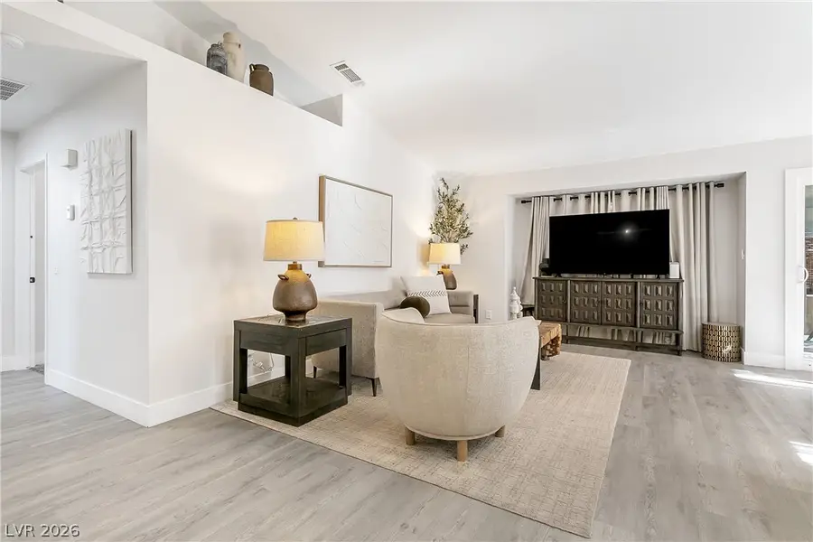 101 Beaver Ridge Avenue, North Las Vegas, NV 89031 - #2
