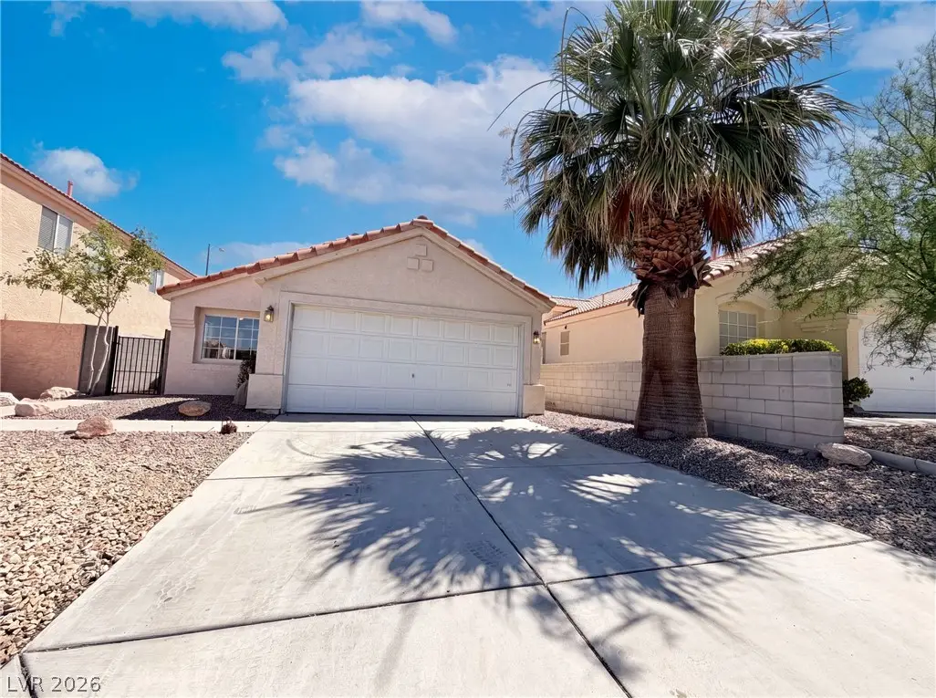 9121 Indian Breeze Drive, Las Vegas, NV 89129 - #1