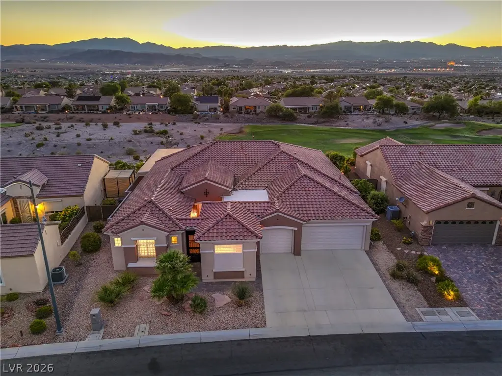 2728 Olivia Heights Avenue, Henderson, NV 89052 - #1