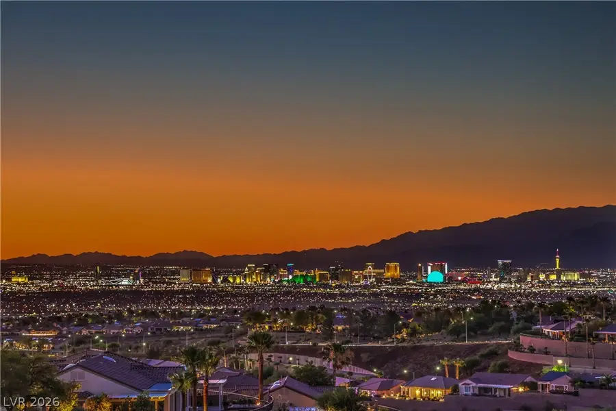 2728 Olivia Heights Avenue, Henderson, NV 89052 - #3