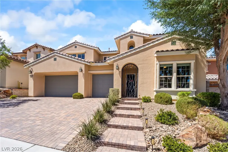 12118 Rojo Roma Avenue, Las Vegas, NV 89138 - #2