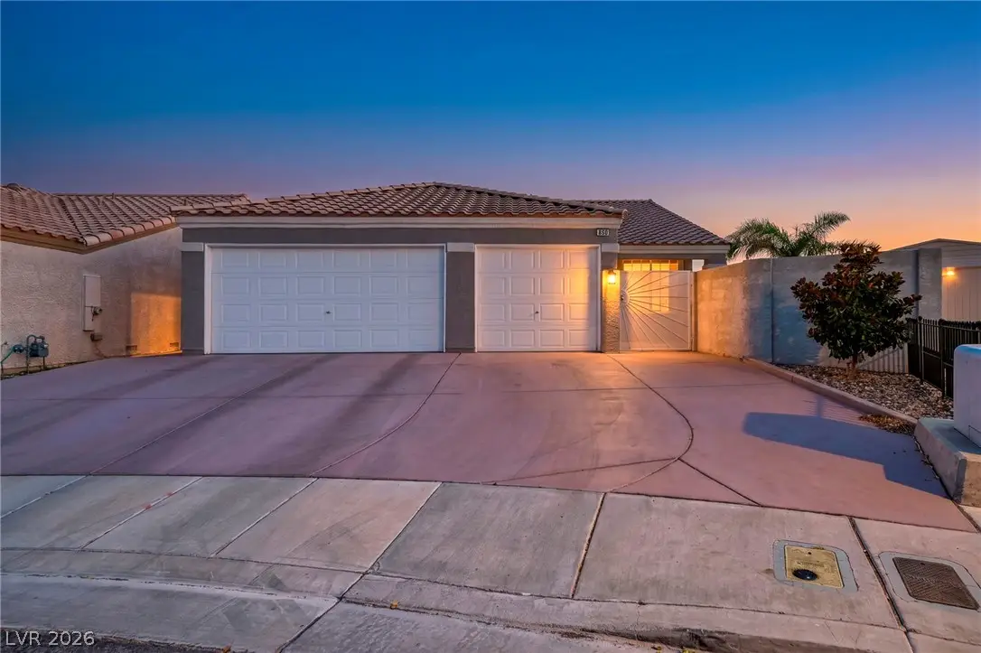 850 Purple Sage Terrace, Henderson, NV 89015 - #1