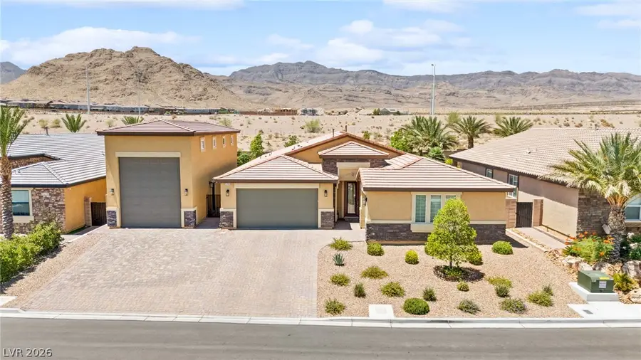 5745 Temple Ridge Court, Las Vegas, NV 89149 - #2