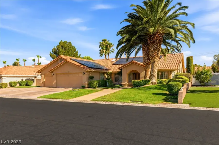 1611 Managua Drive, Las Vegas, NV 89123 - #2