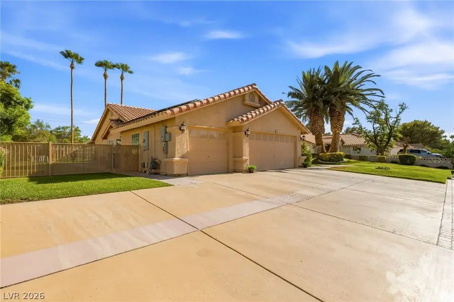1611 Managua Drive, Las Vegas, NV 89123 - #3