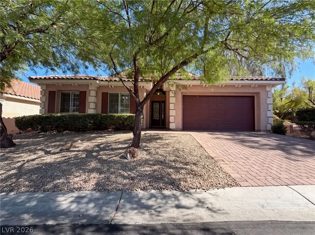 7937 Base Camp Avenue, Las Vegas, NV 89178 - #1