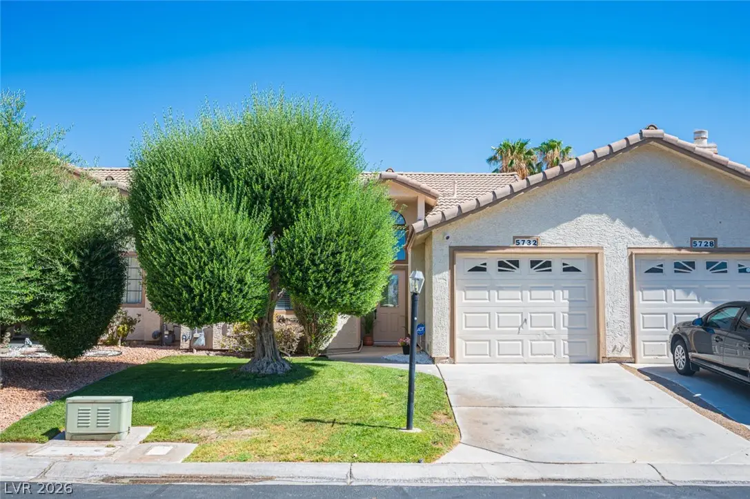 5732 Colwood Lane, Las Vegas, NV 89130 - #1