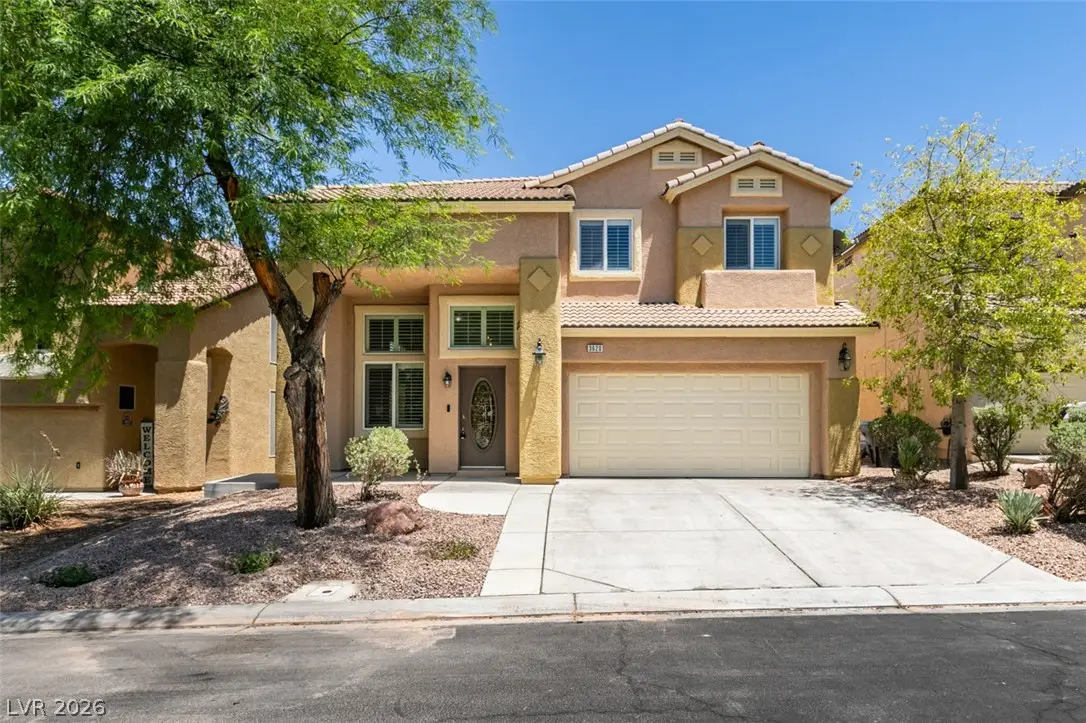 3620 Asiago Court, North Las Vegas, NV 89032 - #1