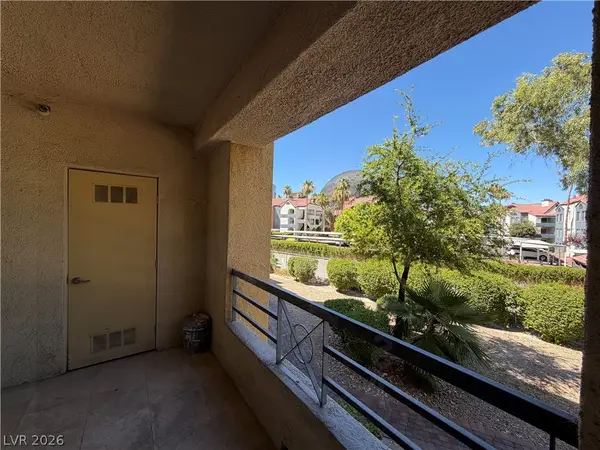 210 E Flamingo Road #126, Las Vegas, NV 89169