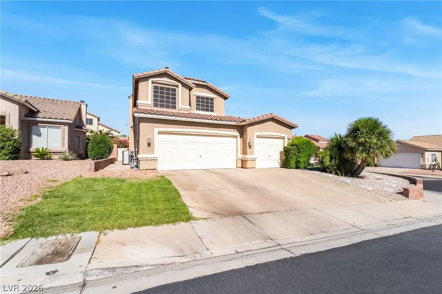 337 Greenleaf Glen Street, Henderson, NV 89014 - #3