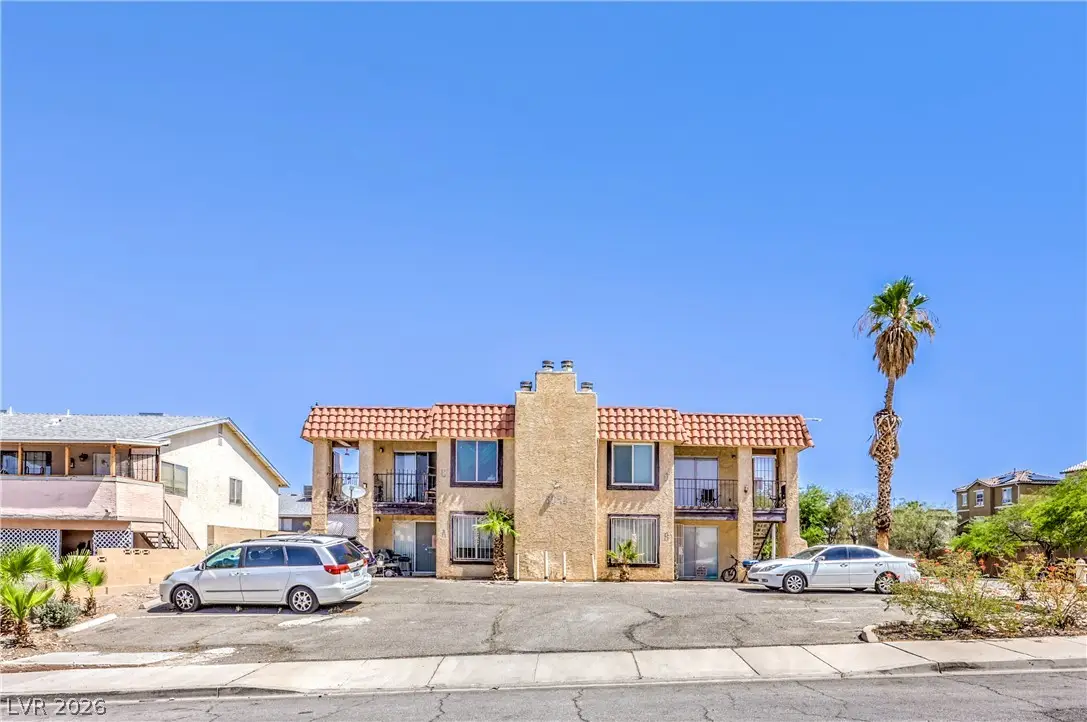 6988 Kilgore Drive, Las Vegas, NV 89156 - #1