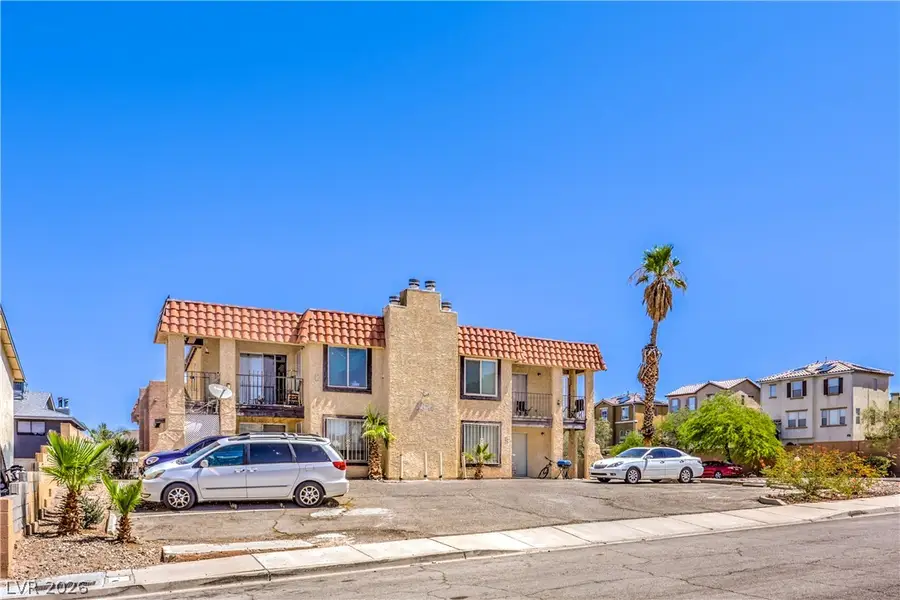 6988 Kilgore Drive, Las Vegas, NV 89156 - #3