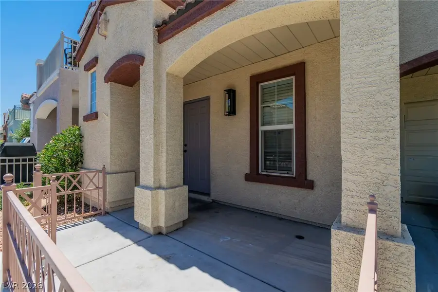 10387 Baby Bud Street, Las Vegas, NV 89183 - #2