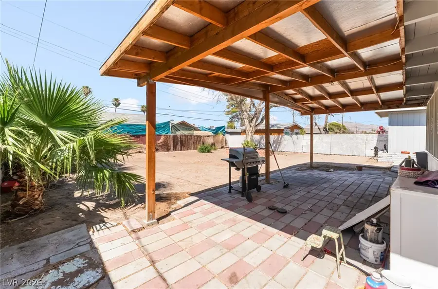 2037 Houston Drive, Las Vegas, NV 89104 - #2