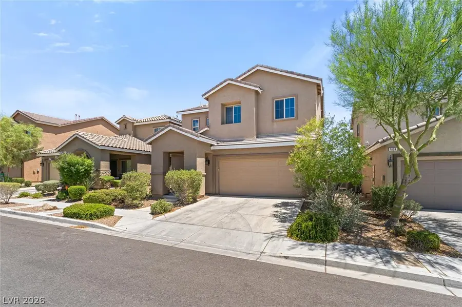 7900 Eastern Elk Street, Las Vegas, NV 89149 - #2