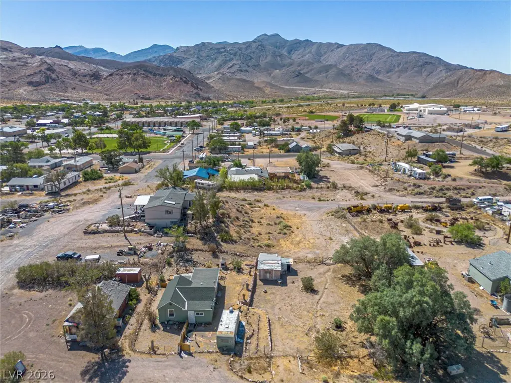 0 Watson, Beatty, NV 89003 - #1