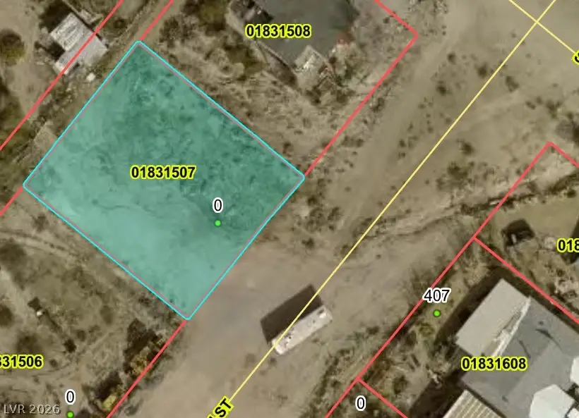 0 Watson, Beatty, NV 89003 - #2