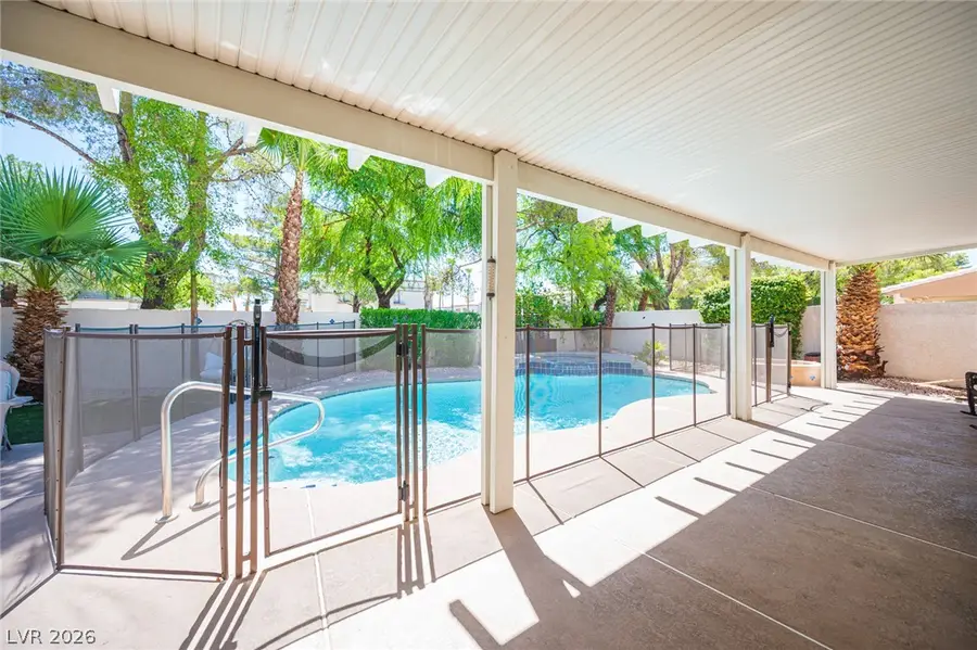 3116 Saint Tropez Street, Las Vegas, NV 89128 - #2