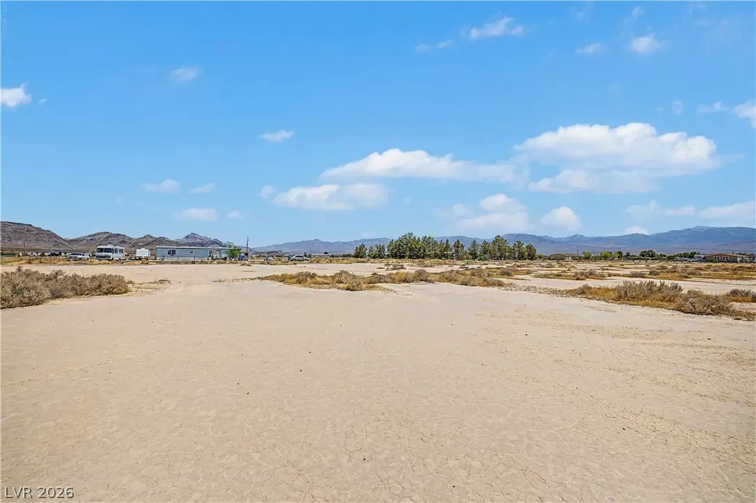 4791 W Wilson Road, Pahrump, NV 89048 - #1