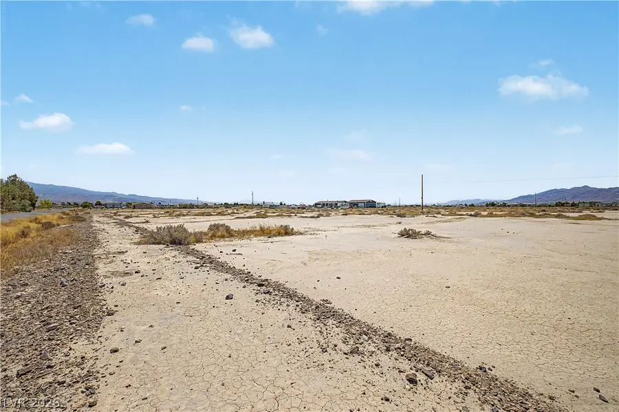4791 W Wilson Road, Pahrump, NV 89048 - #2
