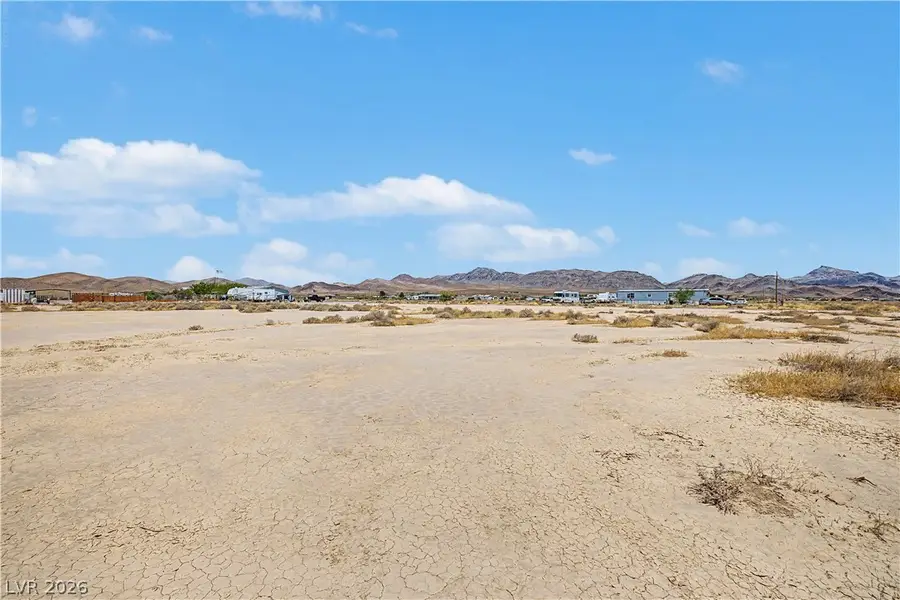 4791 W Wilson Road, Pahrump, NV 89048 - #3