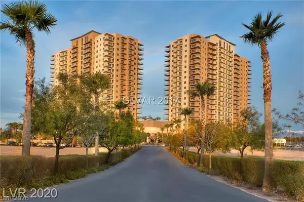 8255 S Las Vegas Boulevard #1203, Las Vegas, NV 89123