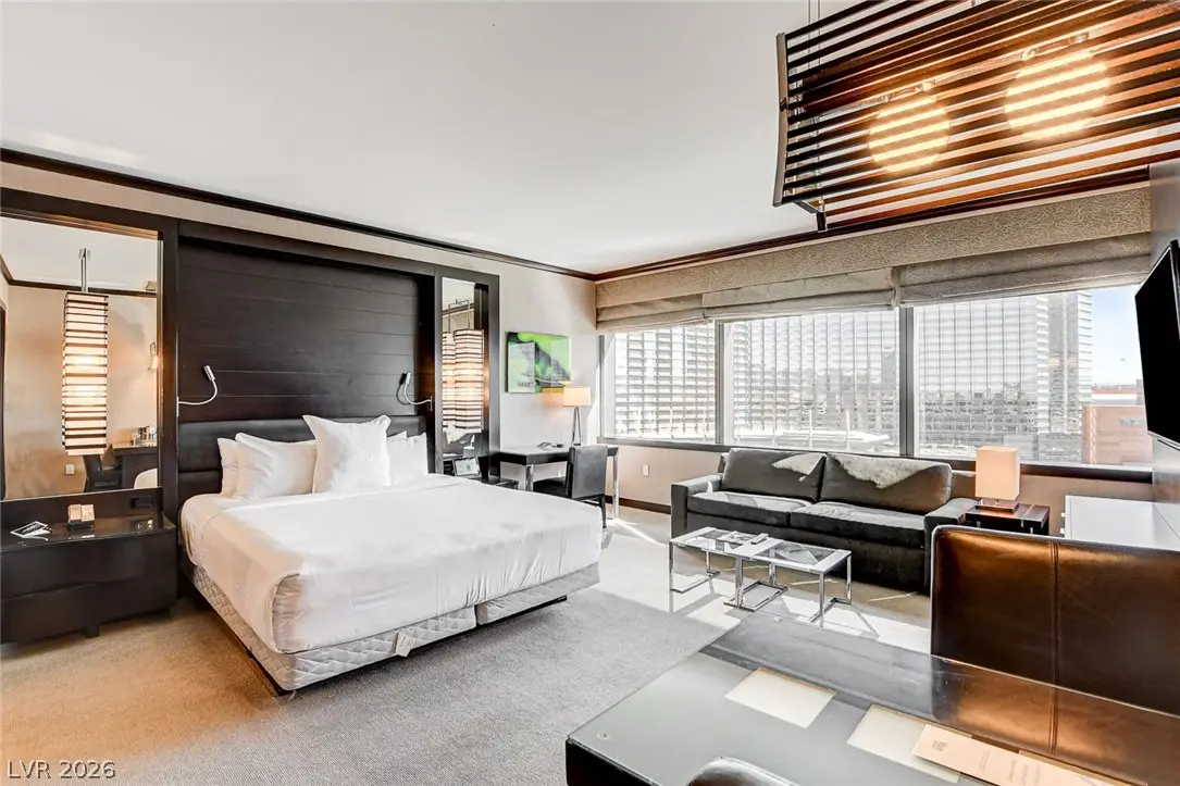 2600 W Harmon Avenue #9015, Las Vegas, NV 89158 - #1