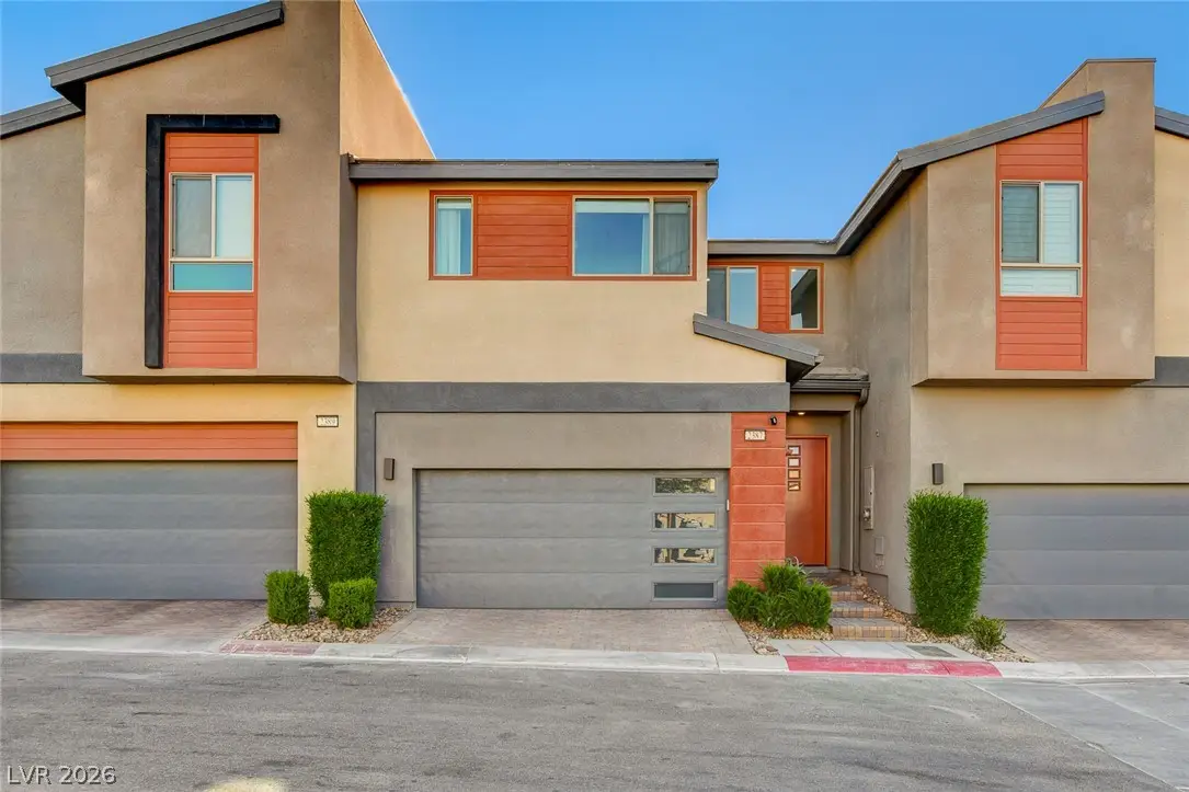 2387 San Siro Street, Henderson, NV 89044 - #1