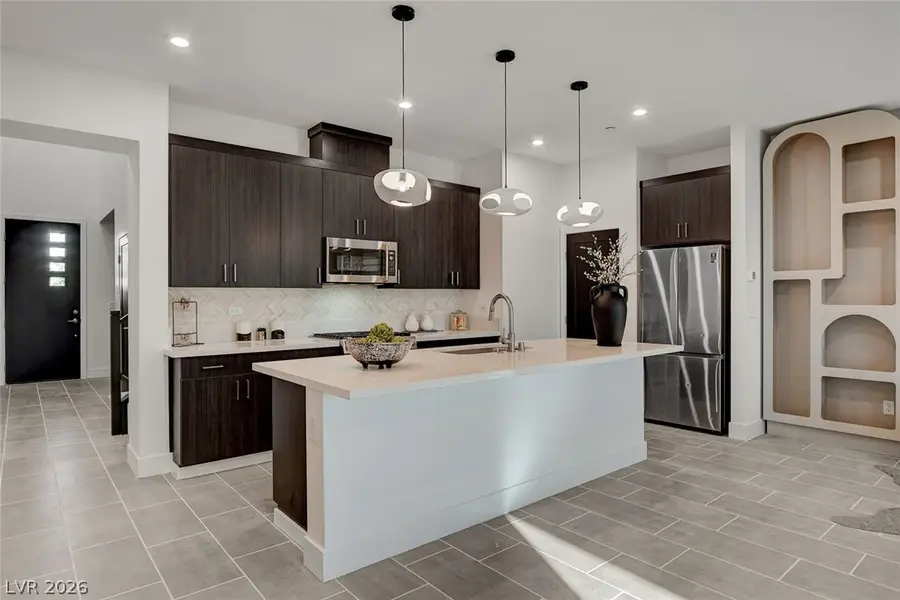 2387 San Siro Street, Henderson, NV 89044 - #2