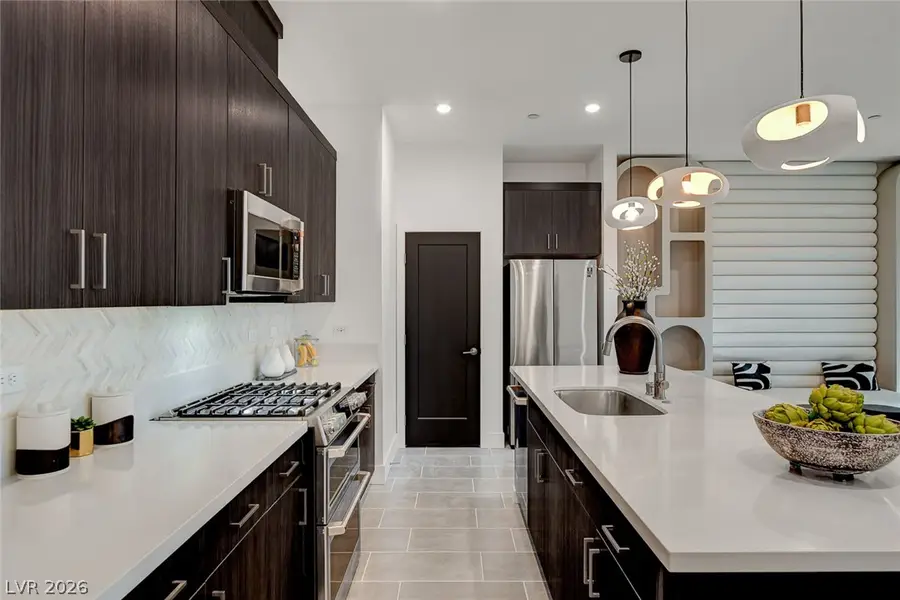 2387 San Siro Street, Henderson, NV 89044 - #3