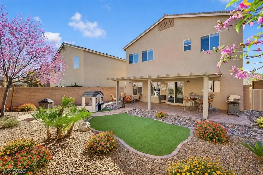 9250 Wittig Avenue, Las Vegas, NV 89149 - #2