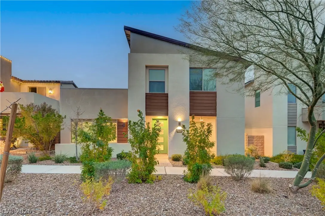 2662 Catania Street, Henderson, NV 89044 - #1