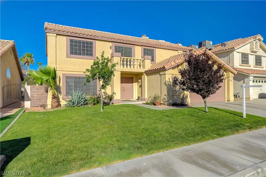 924 Possum Hill Street, Henderson, NV 89014 - #2