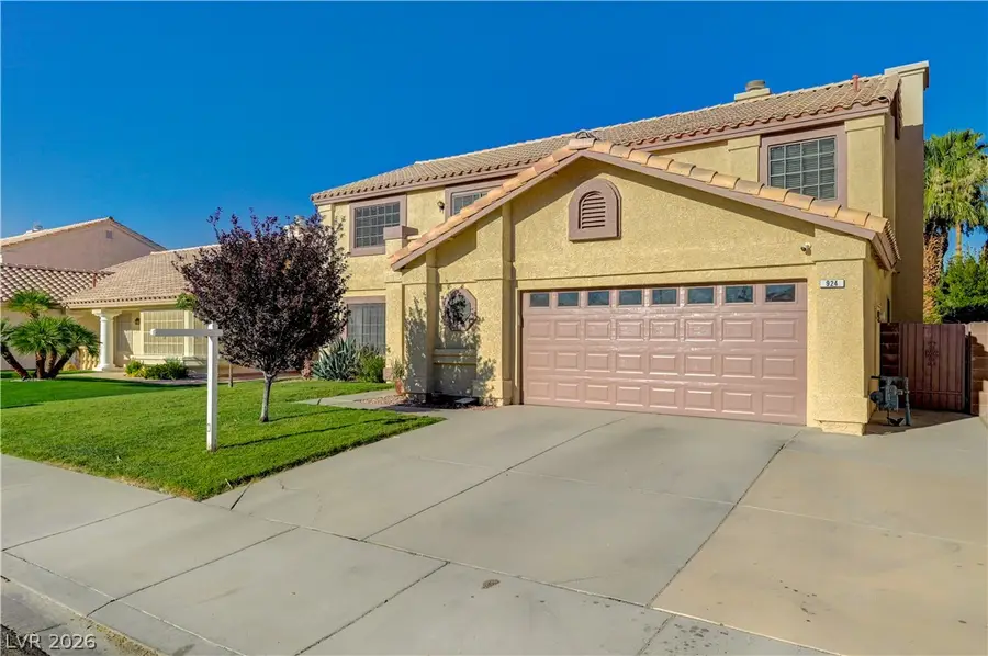 924 Possum Hill Street, Henderson, NV 89014 - #3